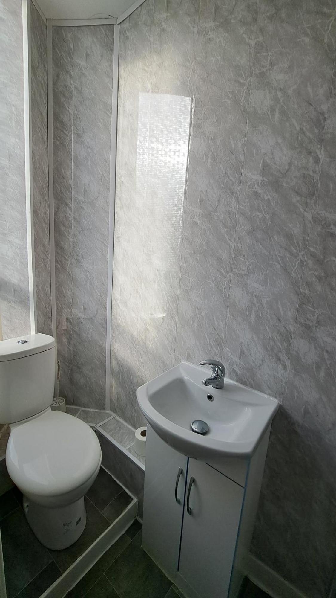 Fern Villa Hotel - Albert Road Blackpool Buitenkant foto