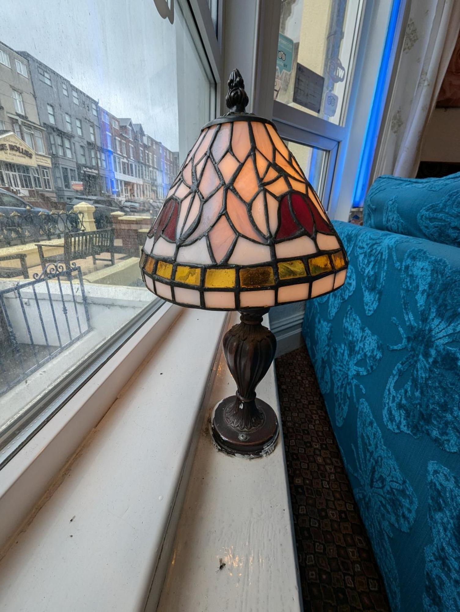 Fern Villa Hotel - Albert Road Blackpool Buitenkant foto