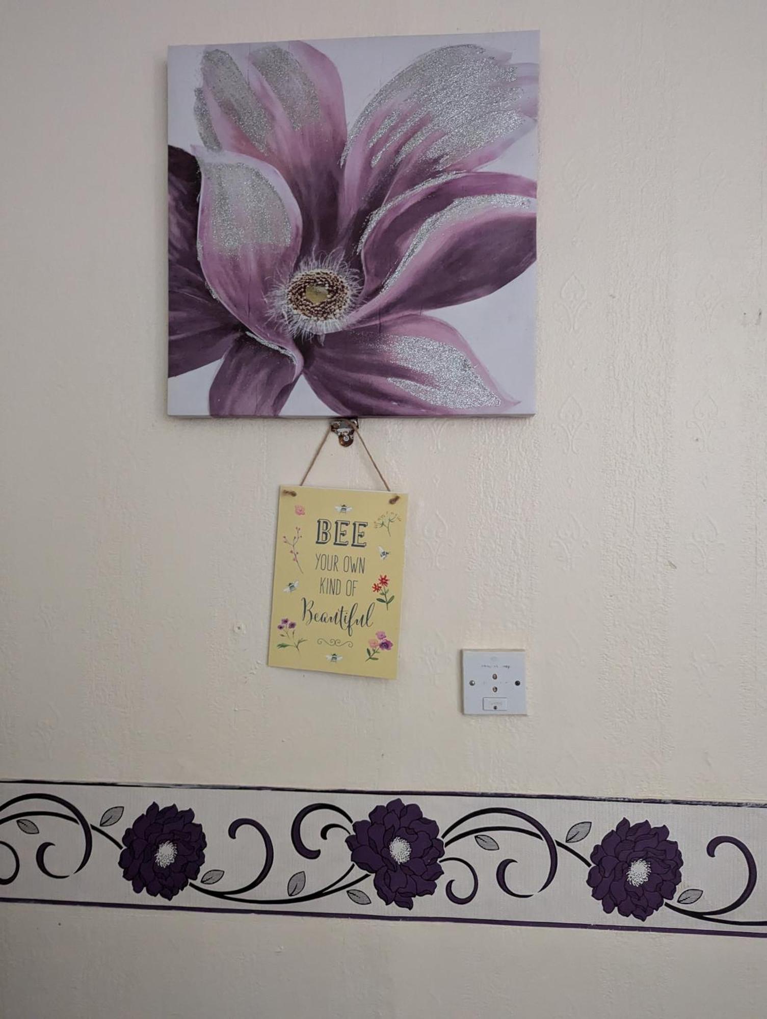 Fern Villa Hotel - Albert Road Blackpool Buitenkant foto
